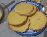 Foto langkah ke 1 dari resep French Toast.