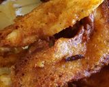 Foto del paso 7 de la receta: Tacos de pescado! Estilo B,C,S
