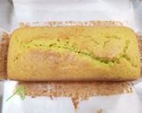 Foto langkah ke 6 dari resep Cake Alpukat🥑 dengan tips menghilangkan pahitnya.