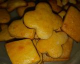 Foto del paso 4 de la receta: Galletitas de limón súper ricas