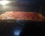 Foto del paso 4 de la receta: Pizza casera
