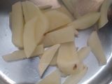 Potato fry