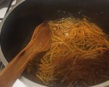 Foto del paso 6 de la receta: Cáscaras de naranja en almíbar