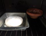 Foto del paso 4 de la receta PAN 🥯. La aventura de hacerlo en casa