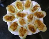 A picture of step 2 of Cucumber special chat.