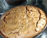 A picture of step 12 of Christmas Fruit Cake.