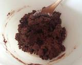 Vickys Hot Fudge Cake, GF DF EF SF NF recipe step 3 photo