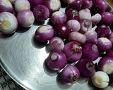 ડુંગળી નું શાક (Dungri Shak Recipe In Gujarati) રેસીપી સ્ટેપ1ફોટો