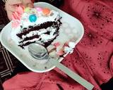 Gems cake recipe step 6 photo