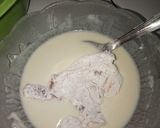 Foto langkah ke 1 dari resep Ayam tepung.