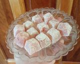 Foto del paso 6 de la receta: Gomitas casera con solo dos ingredientes 🍬😋