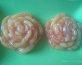 Foto langkah ke 5 dari resep Hongkwe mutiara / cantik manis.