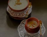 A picture of step 7 of Misti Doi.