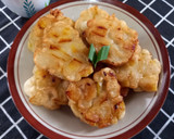 Foto langkah ke 6 dari resep Nangka Goreng Tepung Renyah.