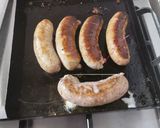 Foto del paso 3 de la receta: Choripan uruguayo