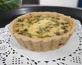 Vegetable Quiches recipe step 6 photo