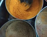 શક્કરિયા નું શાક (Shakkariya Shak Recipe In Gujarati) રેસીપી સ્ટેપ2ફોટો