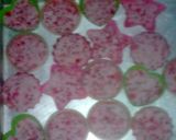Foto langkah ke 3 dari resep Kue cantik manis mutiara.