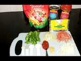 Vegetable szechuan spaghetti