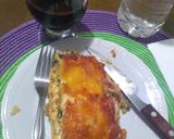 Foto del paso 9 de la receta: Lasagna vegetariana