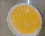 Hình bước làm 2 của món Trứng hấp