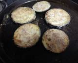 Egg plant pizza recipe step 6 photo