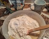 Foto del paso 4 de la receta: Torta matera de cerezas 🍒