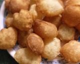 A picture of step 6 of Hing and Lemon water Panipuri.