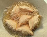 Foto langkah ke 4 dari resep Tahu Bakso Ikan.