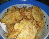 Foto langkah ke 3 dari resep Bakwan JaWor (jagung wortel).