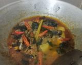 Foto langkah ke 4 dari resep Gulai Patin Kemangi.