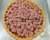 Foto langkah ke 7 dari resep Pizza.