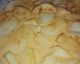 Foto del paso 2 de la receta: Pudding de manzana y flan en licuadora
