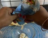 Foto langkah ke 1 dari resep Pizza Mini.