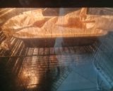 Sárgabarackos sütemény recept fázis 3 fotója