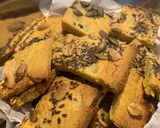 Foto del paso 5 de la receta: Galletas sin gluten