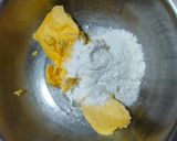 Foto langkah ke 1 dari resep Afghan Cookies.