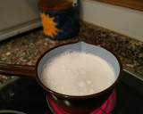 Foto del paso 1 de la receta: Salsa bechamel