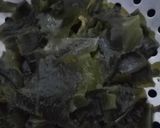 蜂蜜醋涼拌三絲的食譜步驟2照片