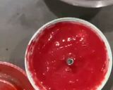 A picture of step 16 of Japanese Strawberry Tart.