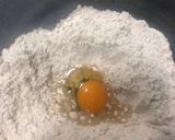 Foto del paso 1 de la receta: Pie de Limón saludable