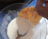 Foto langkah ke 3 dari resep Telur crispy.