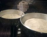Φωτογραφία βήματος 6 της συνταγής Λειτουργιά με προζύμι