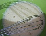 Foto langkah ke 2 dari resep Milo Lava Cake ala Anistians.