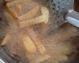 ડ્રેગન પોટેટો (dragon potato recipe in Gujarati) રેસીપી સ્ટેપ3ફોટો