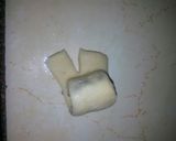 A picture of step 13 of Sweet croissant.