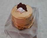 Foto del paso 2 de la receta: NINI GATEAUX:D chocotorta