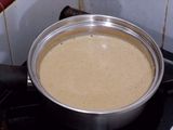 Sate Ayam Bumbu Kacang
