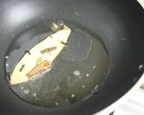 A picture of step 2 of Mustard Chicken.