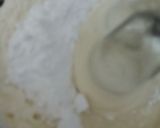 Foto langkah ke 1 dari resep Basque burnt cheese cake.